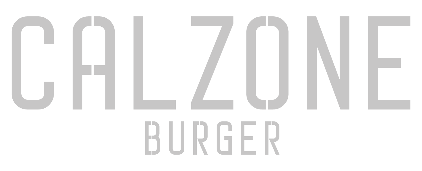 Calzone Burger